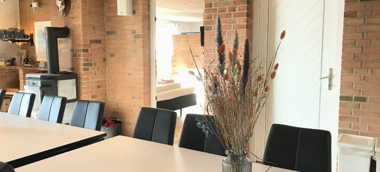 耶格皮耶加德民宿(Egebjerggaard Bed & Breakfast)图片