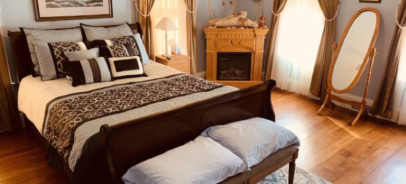 百年旅馆民宿(Centennial Inn Bed & Breakfast)图片