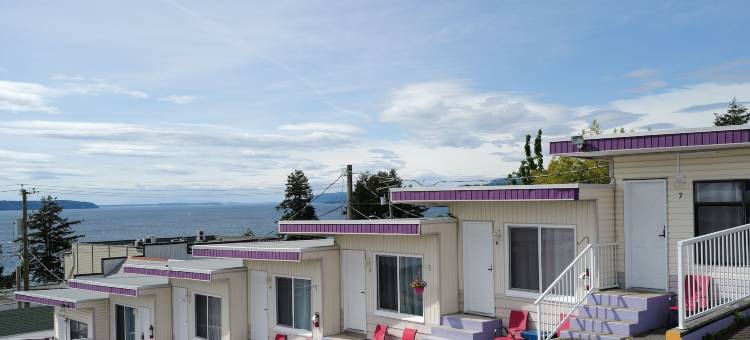 Westview 中心汽车旅馆有限公司(Westview Centre Motel Ltd)图片