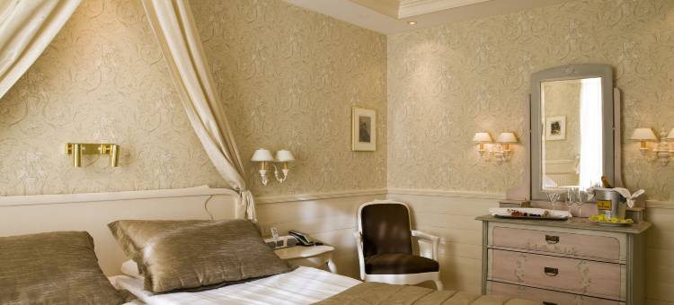 阿克布拉德斯加斯特吉维瑞水疗酒店(Åkerblads Hotell Gästgiveri Spa)图片