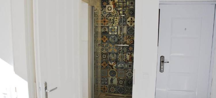 蔡林格斯科斯盖斯比恩公寓(Das Gutshaus)图片