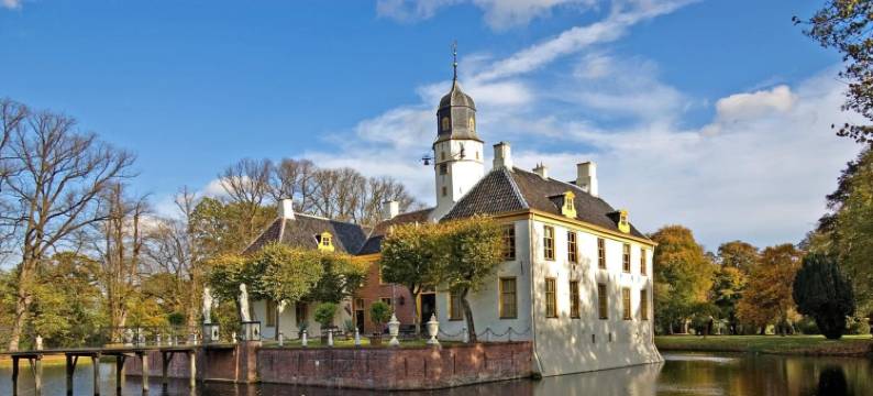 克拉维尔维耶公寓酒店(Hotel-Appartementen Klaver Vier)图片