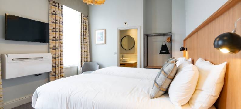 维多利亚旅馆(Victoria Inn)图片