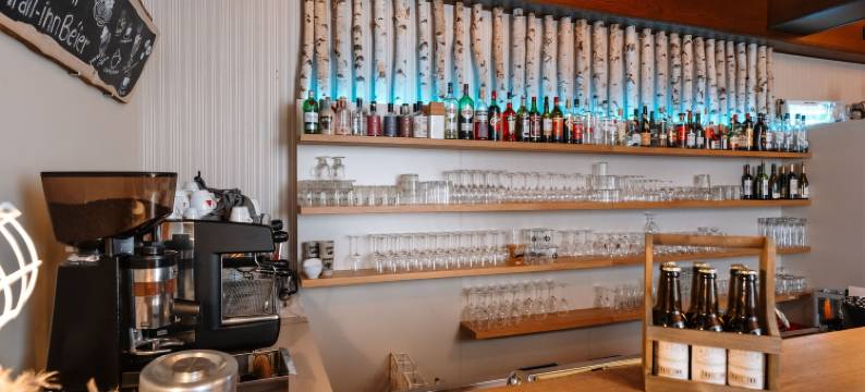 小径旅馆自然及运动酒店(Trail-Inn Natur & Sporthotel)图片