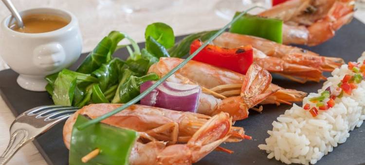 巴克之家酒店(Logis Hôtel & Restaurant de la Barque)图片