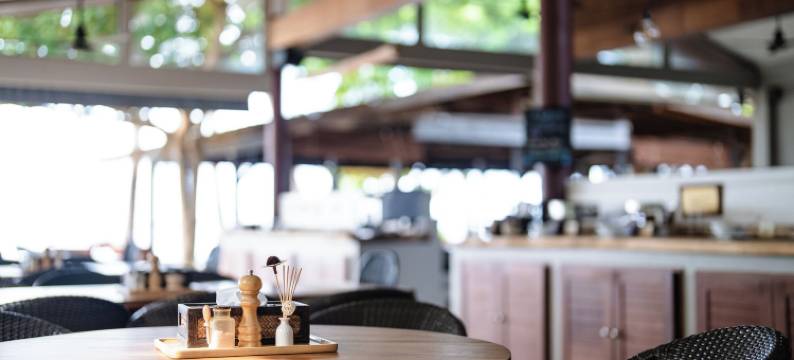 三曼塔瑞特酒店(Samahita Retreat)图片