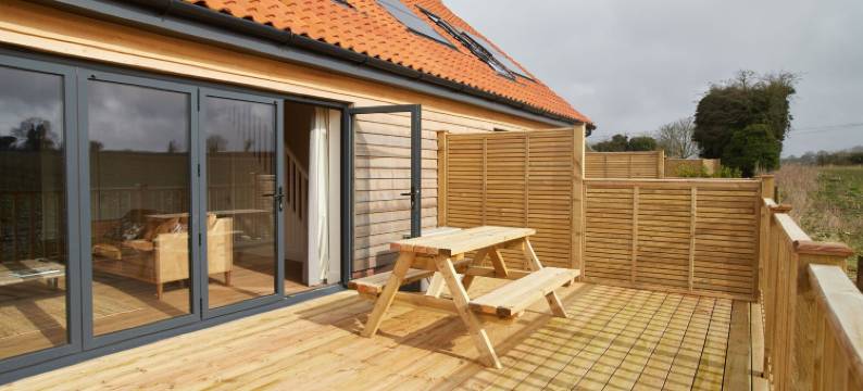 猪舍汽车旅馆(The Pig Shed Motel)图片