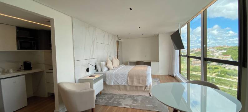 卡鲁阿鲁 WA 酒店(WA Hotel Caruaru)图片