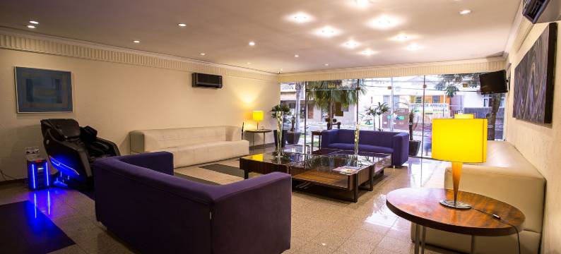 艾罗旅馆(Hotel Elo Inn)图片