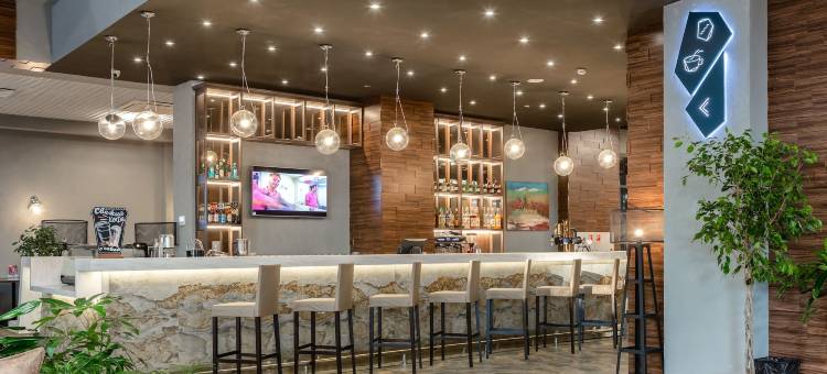 沃伊科夫斯卡亚Art Moscow(Art Moscow Voykovskaya)图片