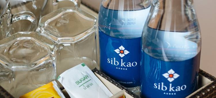 斯考酒店(Sib Kao)图片