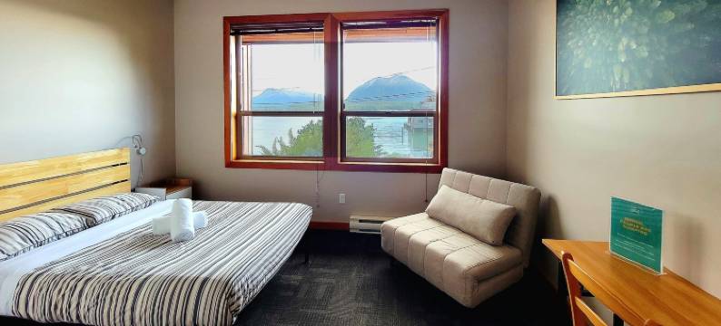 HI图芬诺岬上捕鲸人旅馆(Whalers Guesthouse)图片