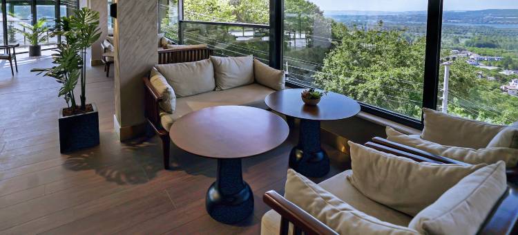 卡比尔豪华酒店(Cabir Deluxe Hotel Sapanca)图片