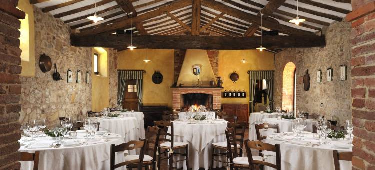 博格卡萨比安卡酒店(Hotel Borgo Casabianca)图片