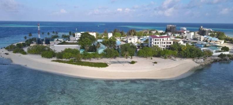 海滩石酒店(Beach Stone)图片