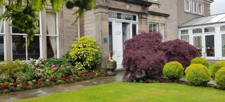 阳光山丘酒店(Sunninghill Hotel)图片