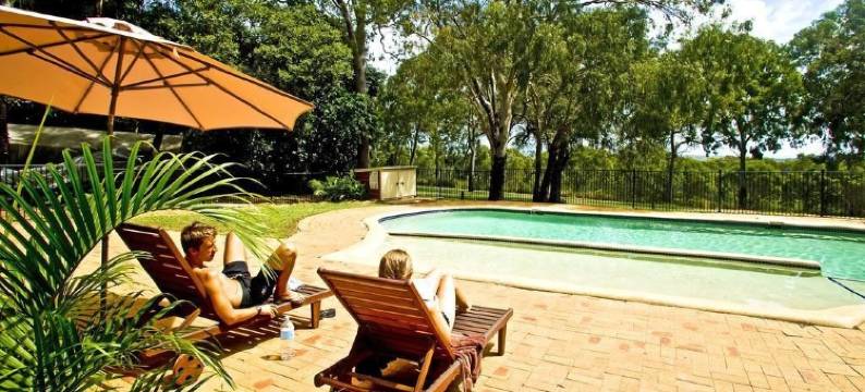 1770 度假村(1770 Holiday Village)图片