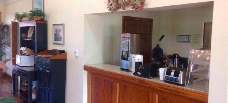 乡村旅馆(Countryside Inn)图片