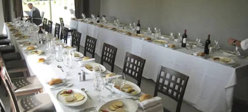 阿利恩诺酒店(Hotel Alienor)图片