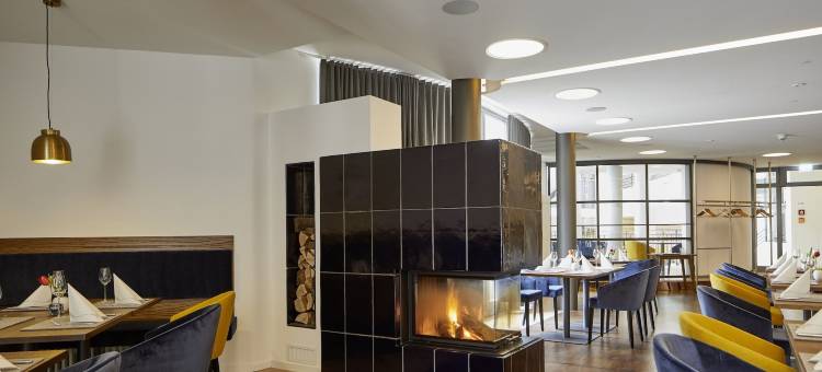 艾尔兹兰酒店孔雀养生 SPA 及维塔利斯酒店(ElzLand Hotel Pfauen Wellness & Spa)图片