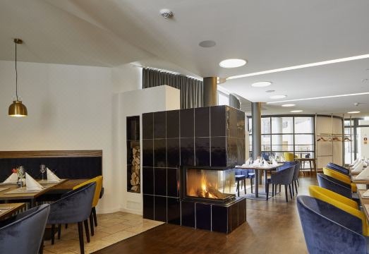 ElzLand Hotel Pfauen Wellness & SpaHotel Overview