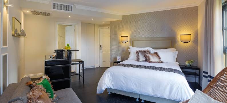 特拉维夫A23精品酒店(A23 Boutique Hotel)图片