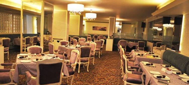 中心点酒店(Hotel Centre Point)图片