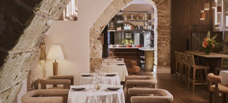 波萨达特拉散塔精品酒店(Boutique Hotel Posada Terra Santa)图片