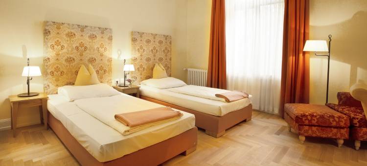 佛罗伦萨别墅酒店(Hotel Villa Florentina)图片