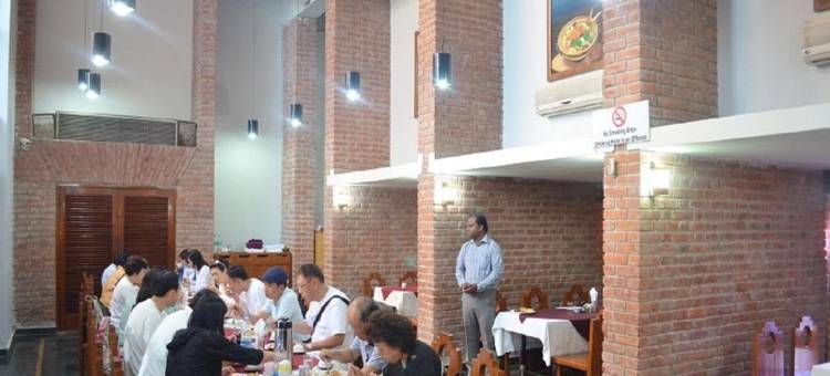 印度霍克酒店(Indo Hokke Hotel)图片