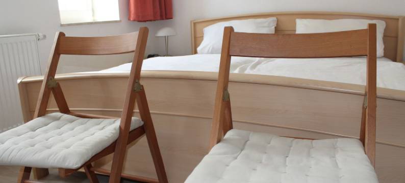 弗瑞恩沃纳拉吉埃特塔普酒店(Alter Topf)图片