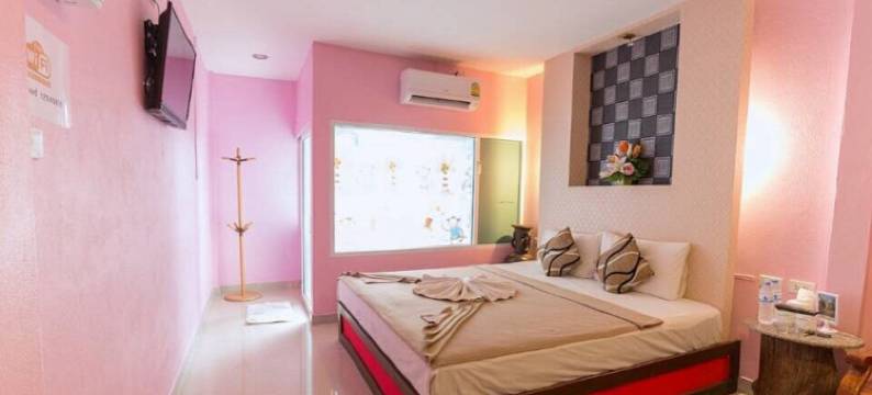 大山度假旅馆(Great Hill Resort)图片