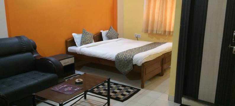 阿尔哈姆旅馆酒店(Hotel Arham Inn)图片