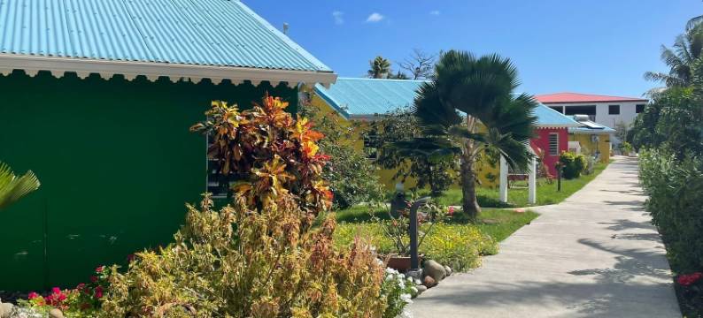 乐鲁塔巴斯酒店(Hotel le Rotabas)图片