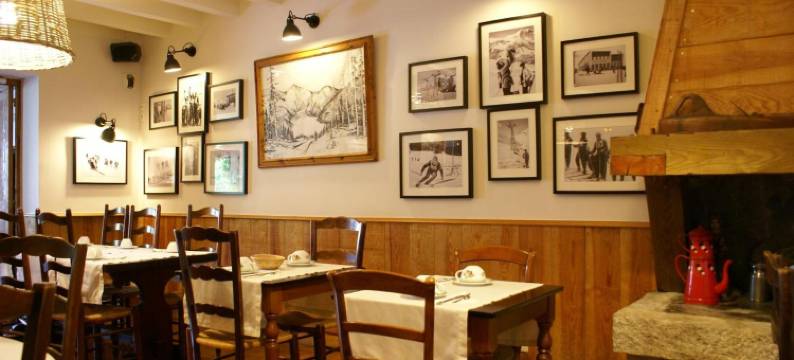 米尔酒店(Hôtel Mir)图片