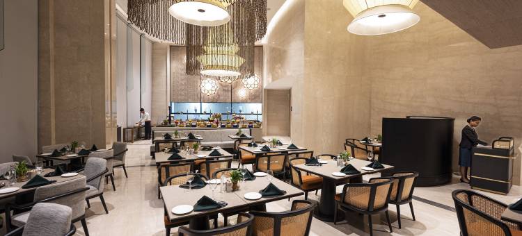 LYFE酒店布巴内斯瓦尔(Lyfe Hotels Bhubaneswar)图片