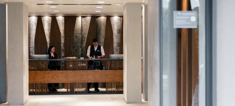 克里特岛洲际金普顿拉梅尔(Kimpton la Mer Crete by IHG)图片