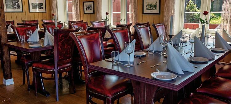 欧那哈威斯图尔酒店 - 经典挪威酒店(Ona Havstuer - by Classic Norway Hotels)图片