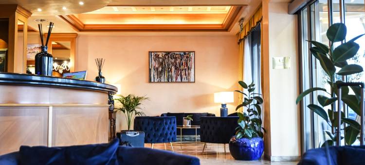 佛罗里达莱里奇酒店(Hotel Florida Lerici)图片