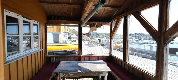 斯坦姆松德旅馆(Stamsund Hostel)图片