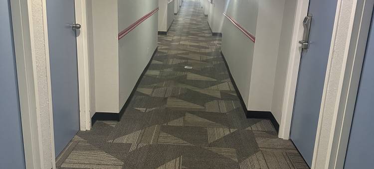 俄亥俄富兰克林 6 号汽车旅馆(Motel 6 Franklin, Oh)图片