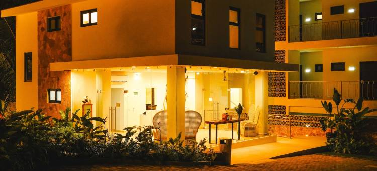 拉普斯塔(La Puesta Sayulita)图片