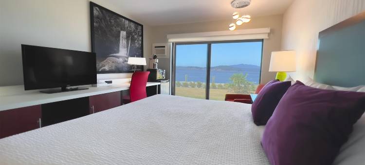 海滨 - 海岸酒店(The Oceanside, a Coast Hotel)图片