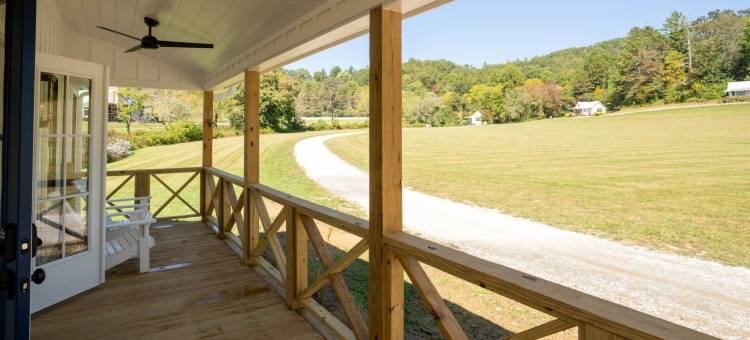 朱莱普农场的小屋(Cottages at Julep Farms)图片