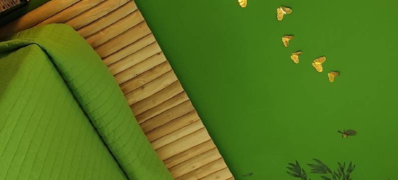 奥默民宿(B&B Omer)图片