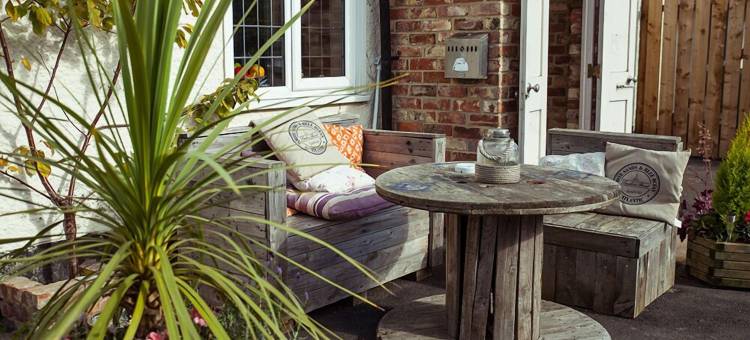 金斯阿姆斯宾馆(Kings Arms)图片