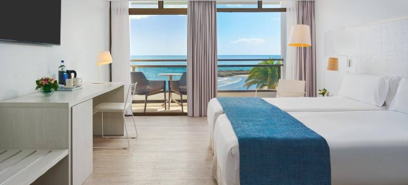 杜纳斯唐格雷戈里酒店 - 限成人(Don Gregory by Dunas - Adults Only)图片