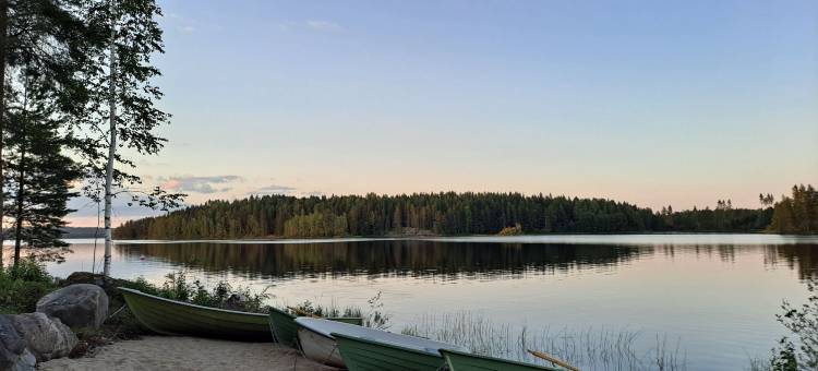 塔科山别墅(Tahko Hills)图片