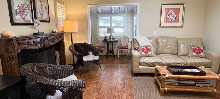 Balboa Island Cottage: Summer Weekly/Winter Discounts 30%-45%图片