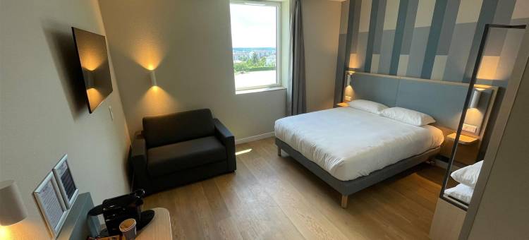 Kyriad利摩日 - 埃斯特(Kyriad Limoges - Ester)图片